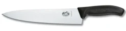 Cuchillo de chef en estuche de regalo SwissClassic , 25 cm