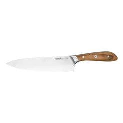Cuchillo de chef Heirol albera, 20 cm