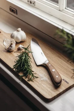 Cuchillo de chef Heirol albera, 20 cm
