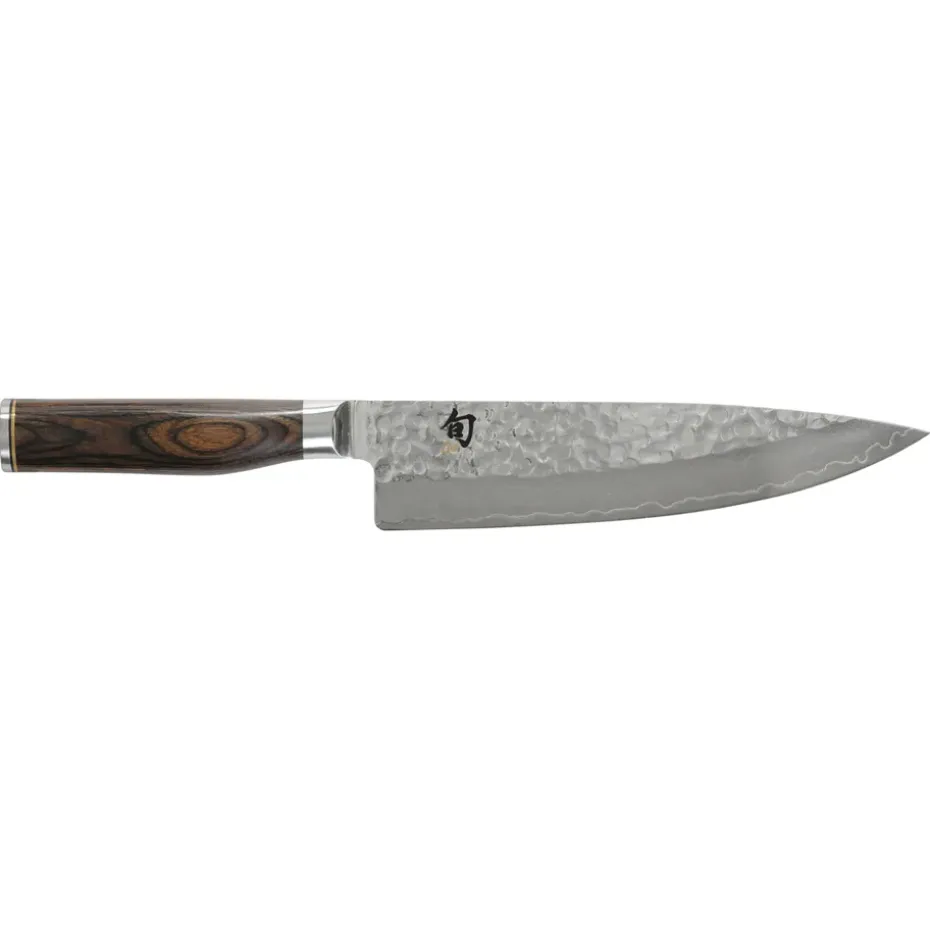 Cuchillo de chef Kai Shun Premier , 20 cm