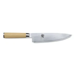 Cuchillo de chef Kai Shun Classic White, 20 cm