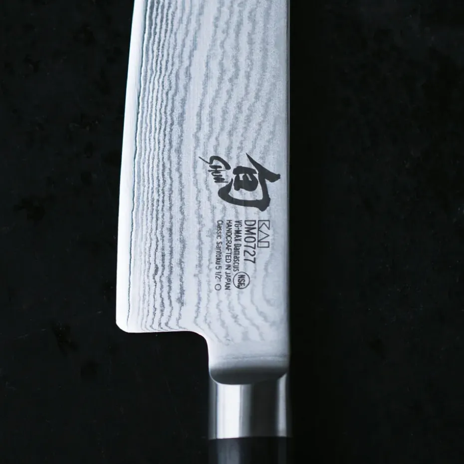 Cuchillo de chef Kai Shun Classic , 20 cm