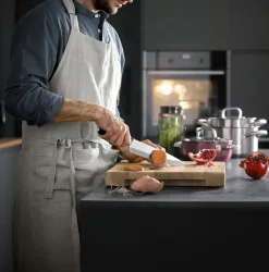 Cuchillo de chef Kineo cromargan, 20 cm