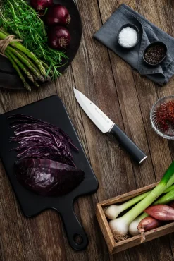 Cuchillo de chef Kineo cromargan, 15 cm