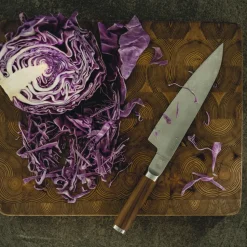 Cuchillo de chef Norden, 20 cm
