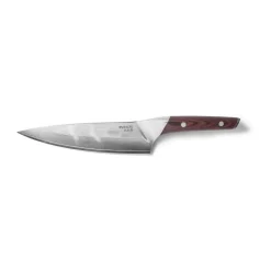 Cuchillo de chef Nordic Kitchen 20 cm, Acero damasco