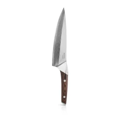 Cuchillo de chef Nordic Kitchen 20 cm, Acero damasco
