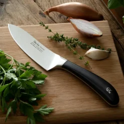 Cuchillo de chef Signature, 12 cm