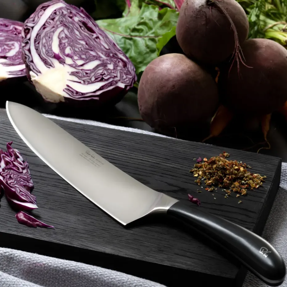 Cuchillo de chef Signature, 25 cm