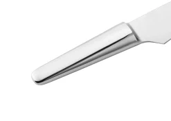 Cuchillo de chef Sky, Acero inoxidable