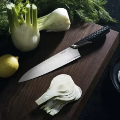 Cuchillo de chef Taiten, 20 cm