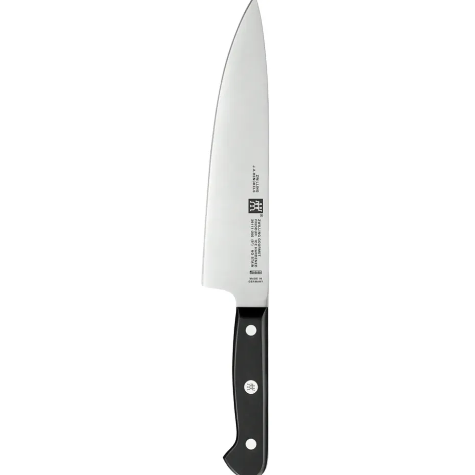 Cuchillo de chef Zwilling Gourmet, 20 cm