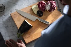 Cuchillo de cocina All Steel, 20 cm
