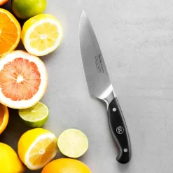 Cuchillo de cocinero Robert Welch professional acero inoxidable, 15 cm