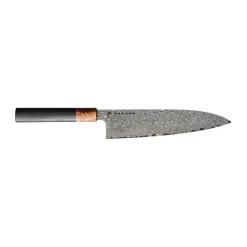 Cuchillo de cocinero Satake OMO, 21 cm