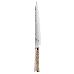 Cuchillo de filetear Sujihiki Miyabi 5000MCD, 24 cm