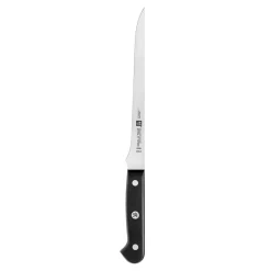 Cuchillo de filetear Zwilling Gourmet, 18 cm