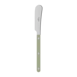 Cuchillo de mantequilla Bistrot solid 14 cm, Espárragos