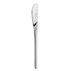 Cuchillo de mantequilla Bud Bright, acero inoxidable