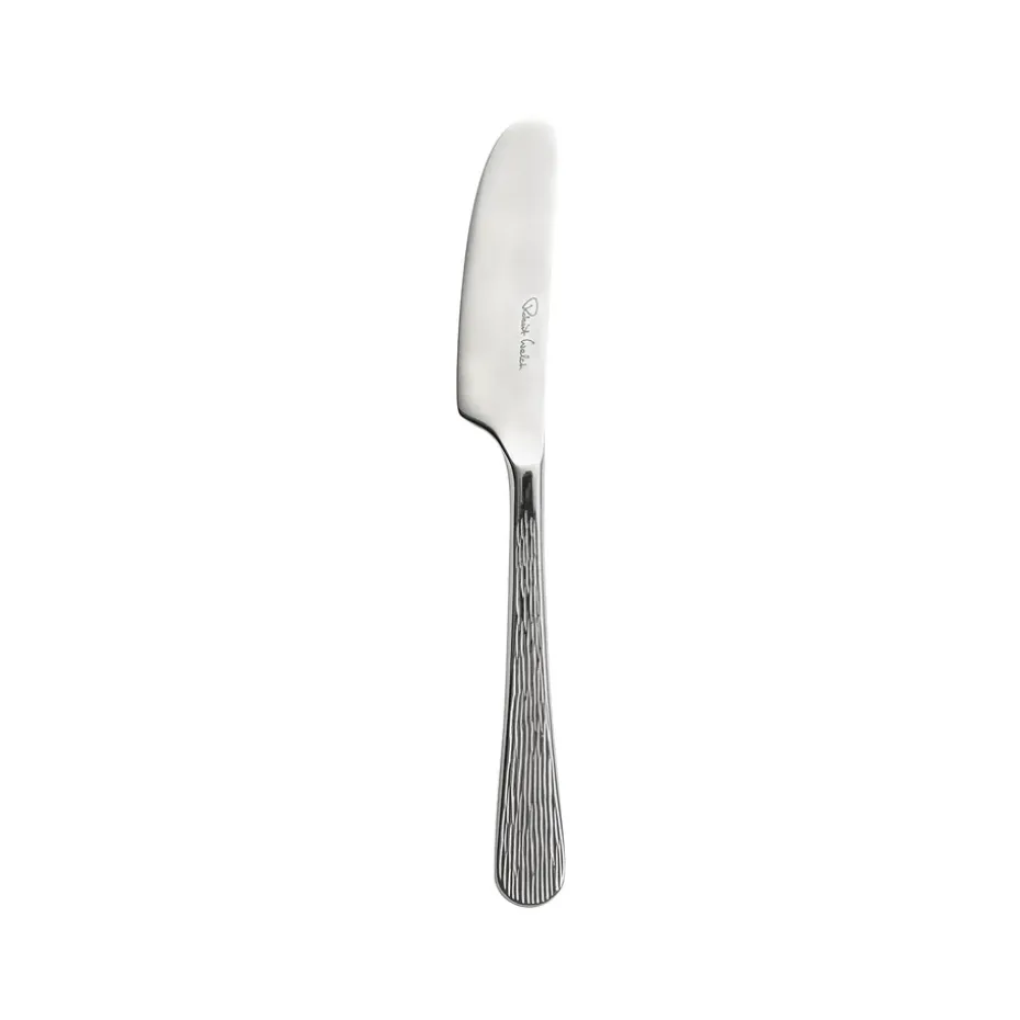 Cuchillo de mantequilla Skye Bright, acero inoxidable
