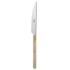 Cuchillo de mesa Bistrot, Horn