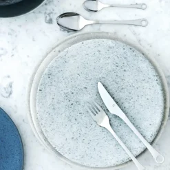 Cuchillo de mesa Pantry, Acero inoxidable