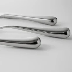 Cuchillo de mesa Radford Air brillante, acero inoxidable