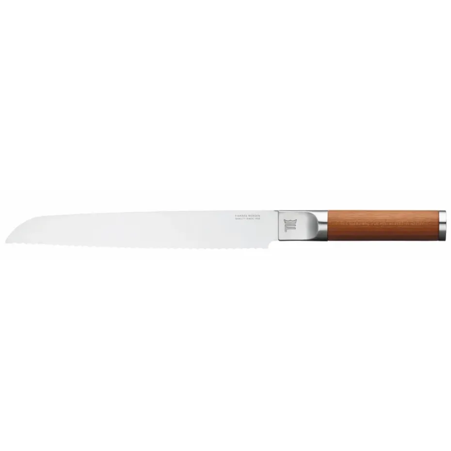 Cuchillo de pan Norden, 22 cm