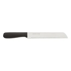 Cuchillo de pan Satake No Vac, 20 cm