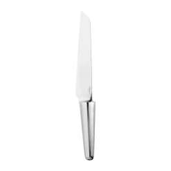 Cuchillo de pan Sky, Acero inoxidable