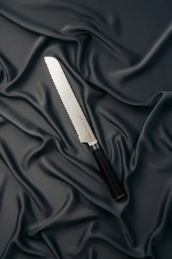 Cuchillo de pan Vargavinter 21 cm, Elmer