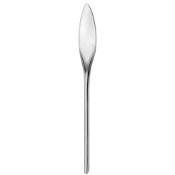 Cuchillo de pescado Bud Bright, acero inoxidable