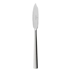 Cuchillo de pescado Piemont, acero inoxidable