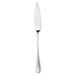 Cuchillo de pescado Radford mate, acero inoxidable