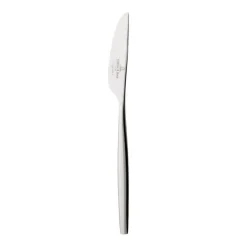 Cuchillo de postre Metro Chic, acero inoxidable