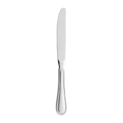 Cuchillo de postre Oxford 21 cm, Acero brillante