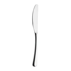 Cuchillo de postre Piano, acero inoxidable