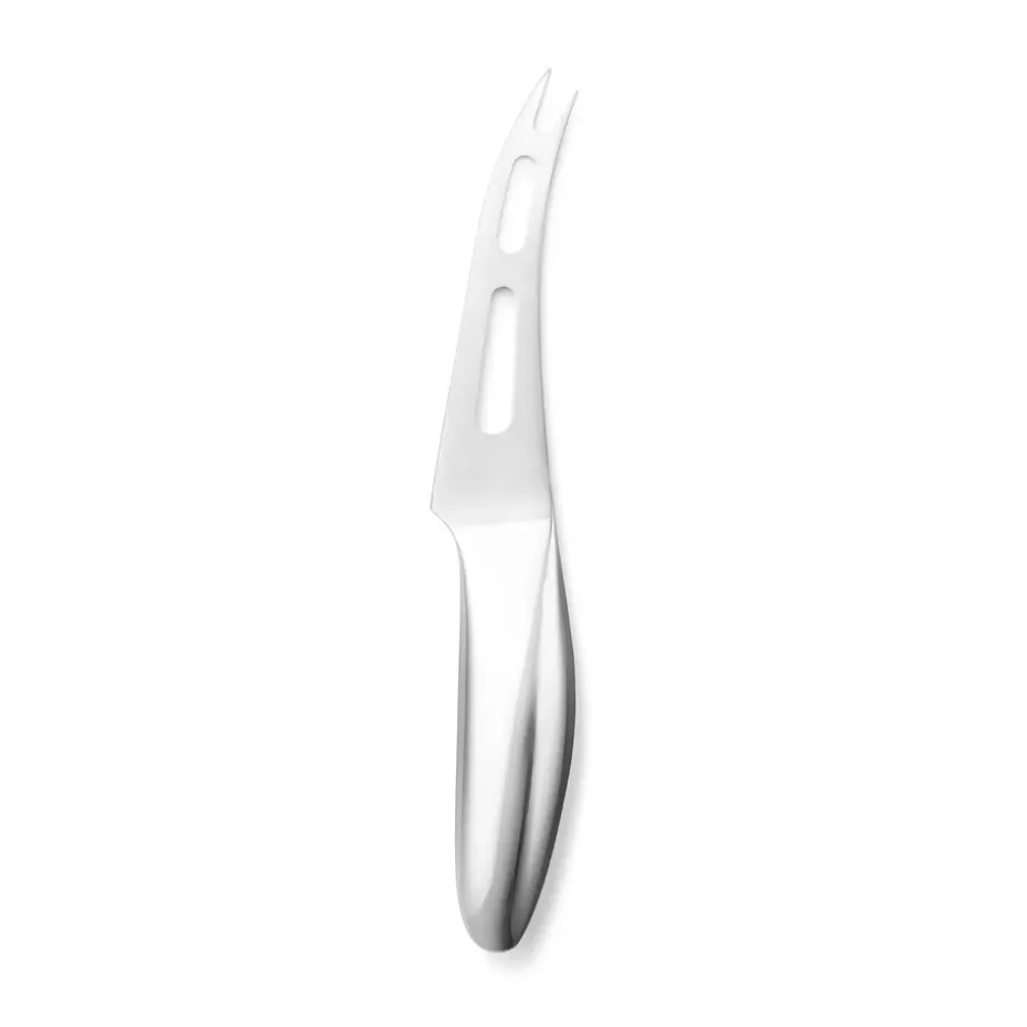 Cuchillo de queso Sky, acero inoxidable