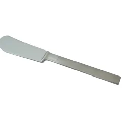 Cuchillo de untar Nobel, acero inoxidable