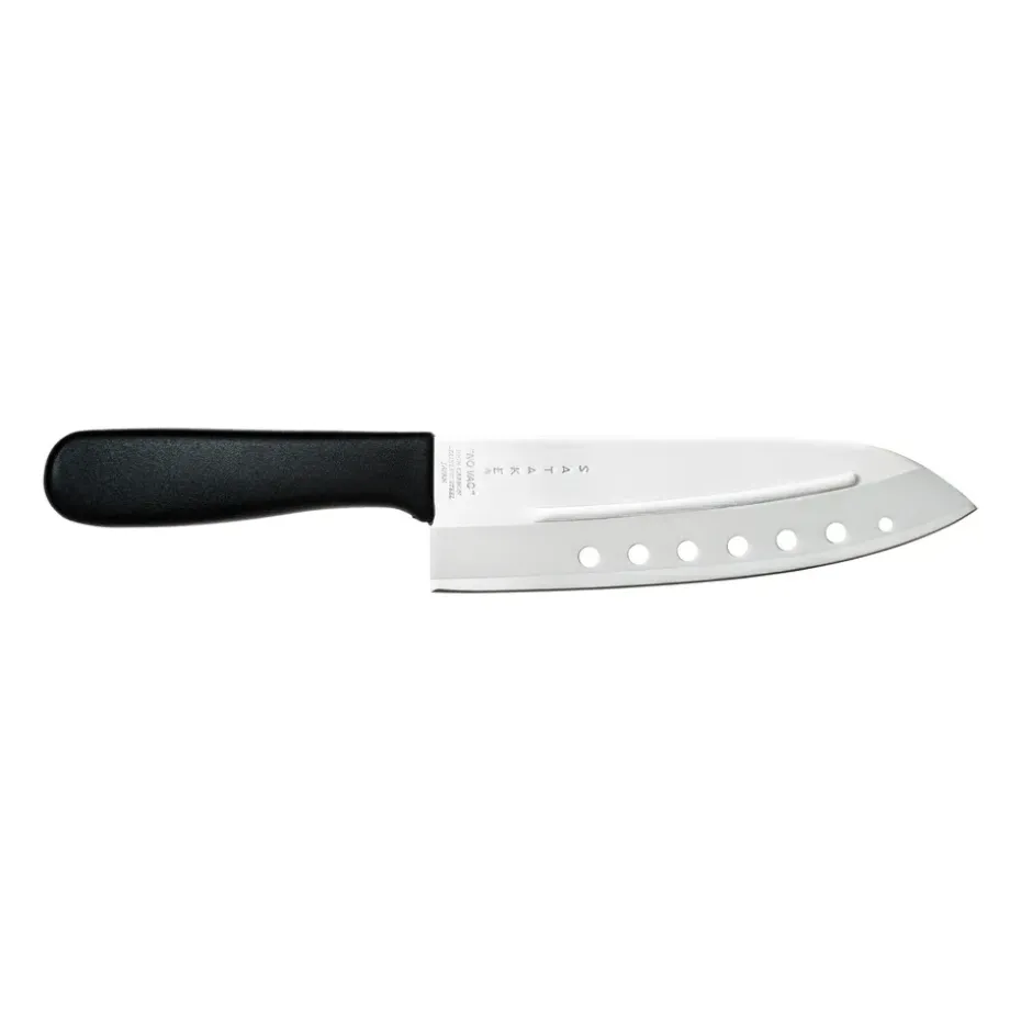 Cuchillo de uso general Satake No Vac, 17 cm