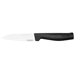Cuchillo de verduras Hard Edge 11 cm, acero inoxidable