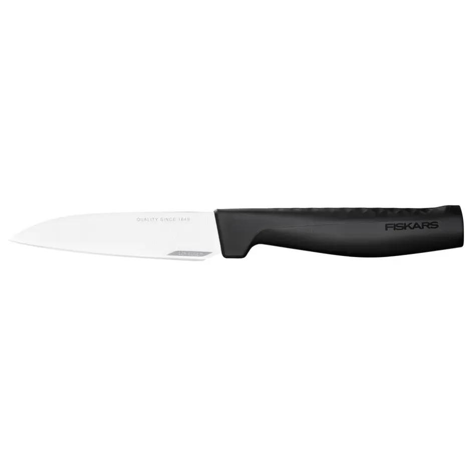 Cuchillo de verduras Hard Edge 11 cm, acero inoxidable