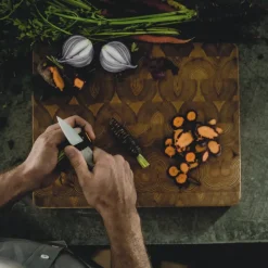 Cuchillo de verduras Norden, 9 cm