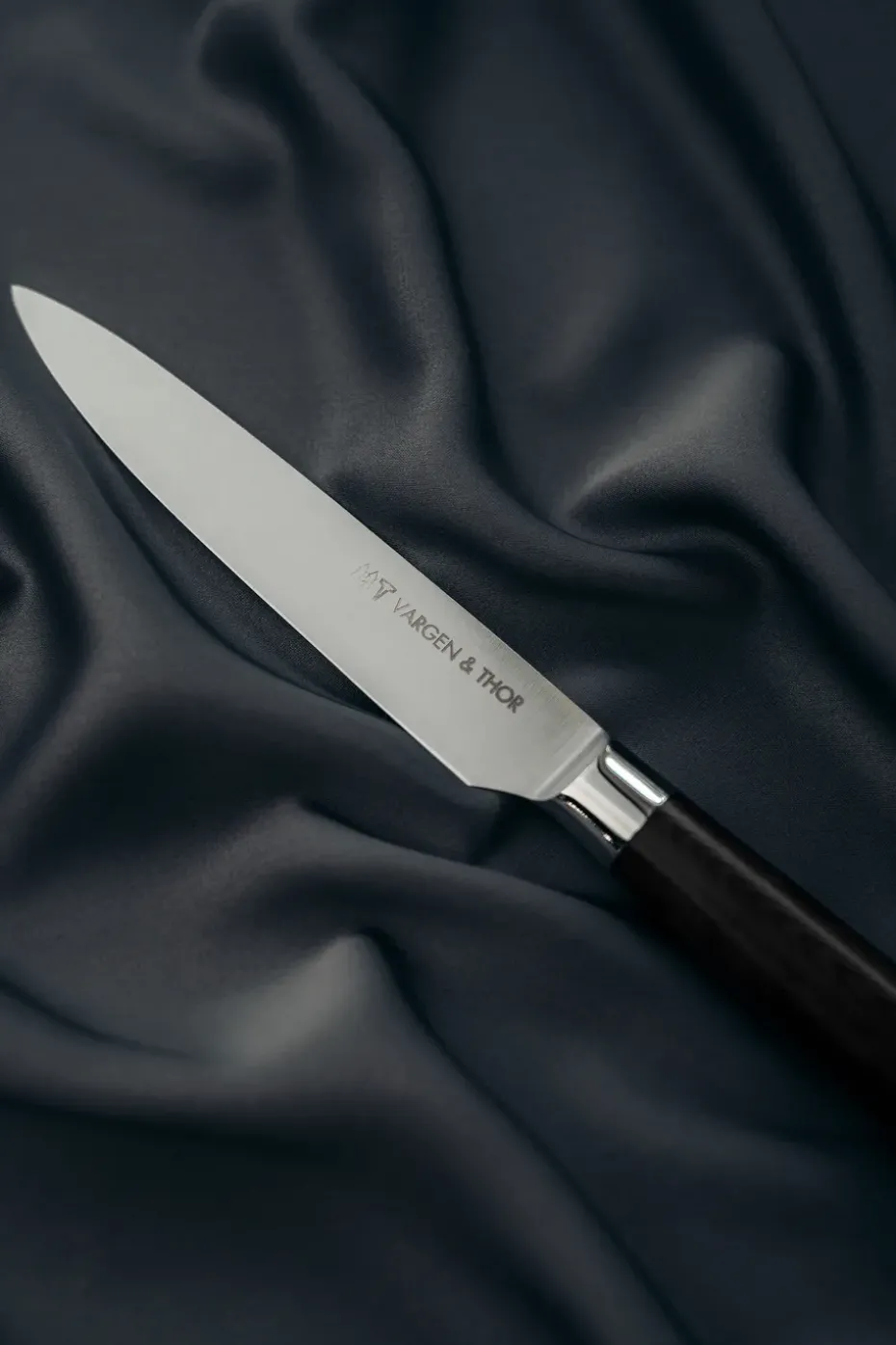 Cuchillo de verduras Vargavinter 12,7 cm, Roy Mini