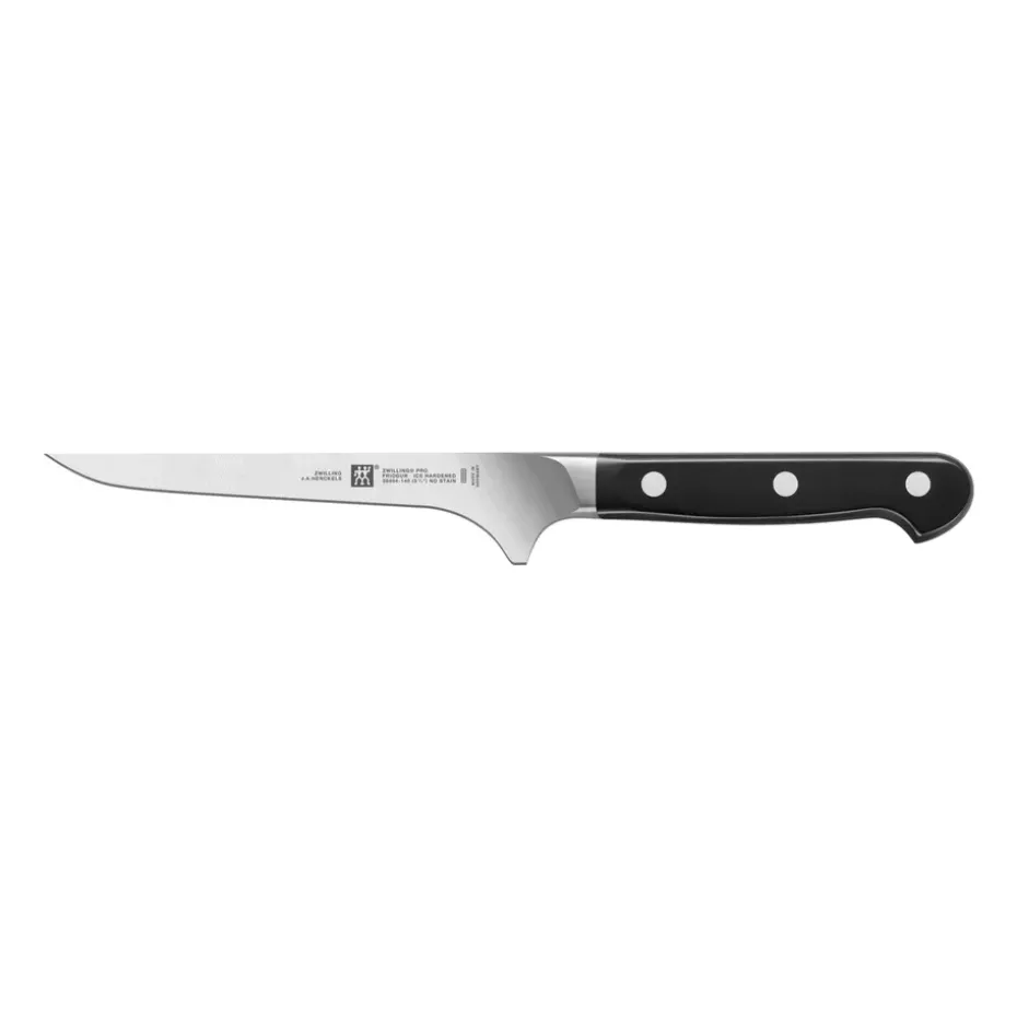 Cuchillo deshuesador Zwilling Pro, 14 cm