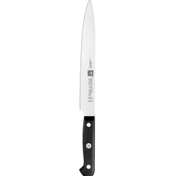 Cuchillo filetear / Cuchillo de carne Zwilling Gourmet, 20 cm
