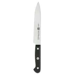 Cuchillo filetear / Cuchillo de carne Zwilling Gourmet, 16 cm