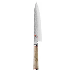 Cuchillo Gyutoh Miyabi 5000MCD, 20 cm