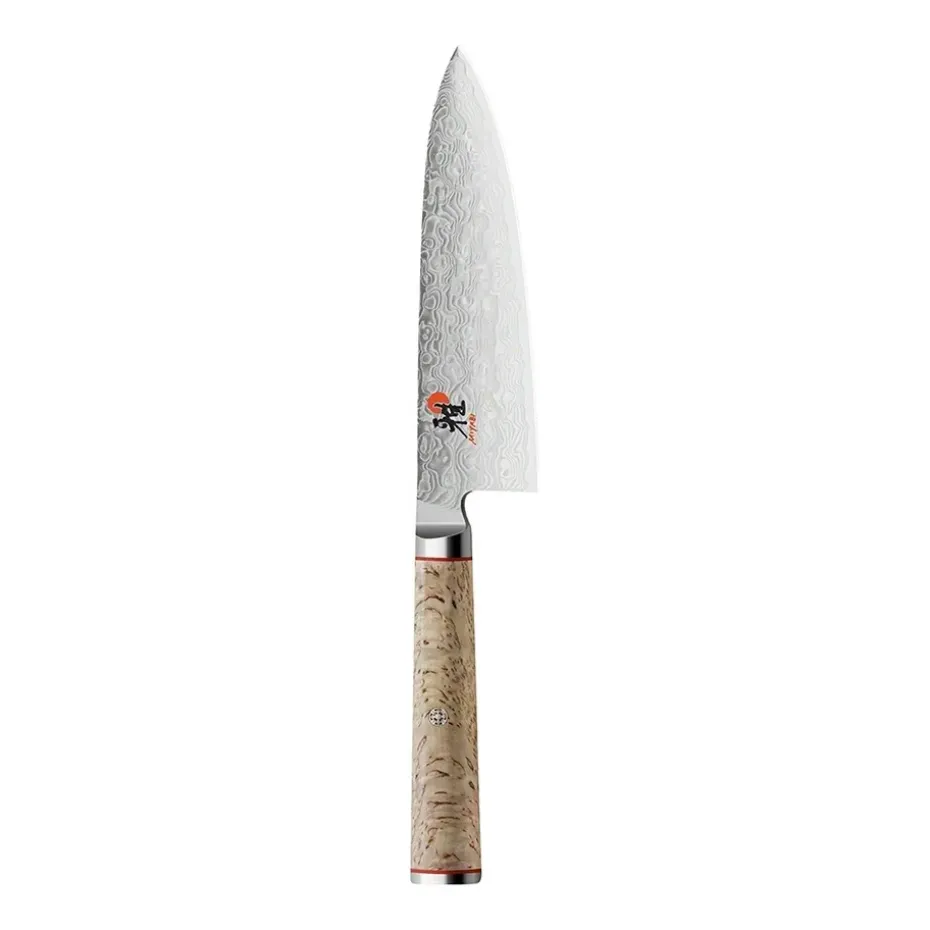 Cuchillo Gyutoh Miyabi 5000MCD, 16 cm