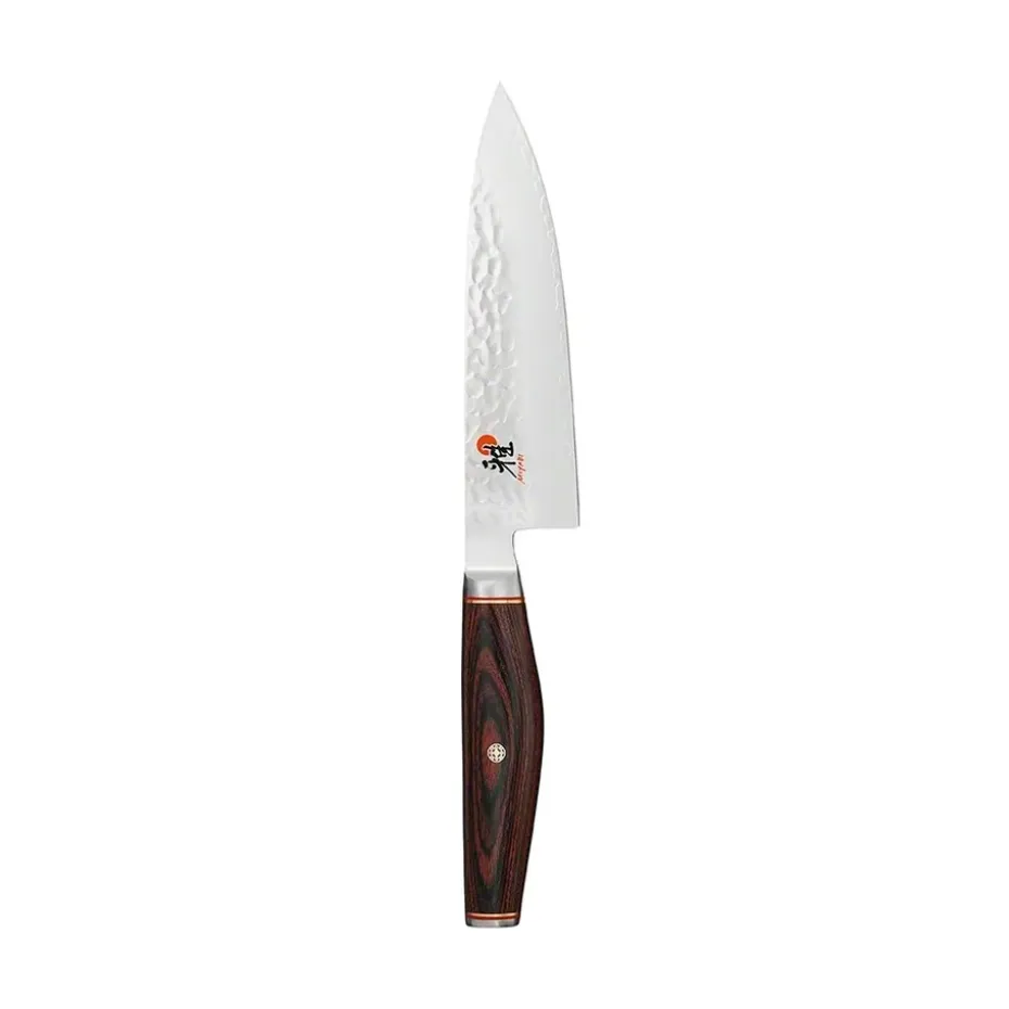 Cuchillo Gyutoh Miyabi 6000MCT, 16 cm